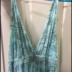 Gypsy 05 Maxi Dress Size XS