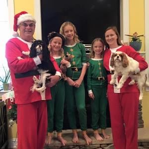 Meet your Posher, Lindsey