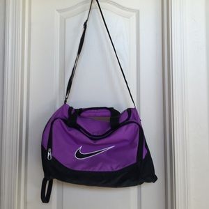 Nike Gym Bag
