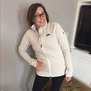 Patagonia 🎉 Zip-Up