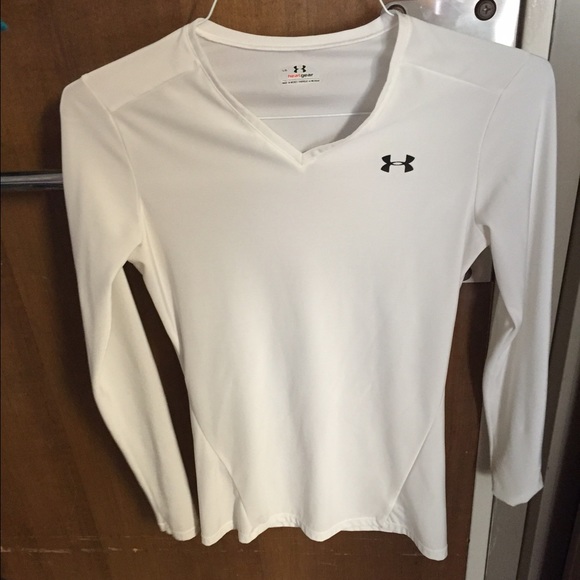 Under Armour Long sleeve "Heat Gear"