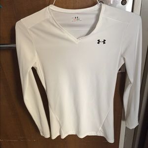 Under Armour Long sleeve "Heat Gear"