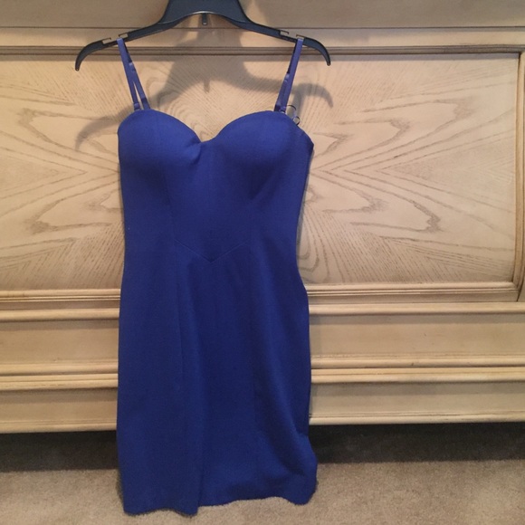 Guess cocktail dress