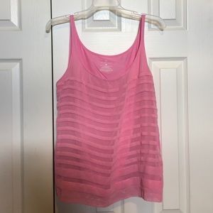 Ny&co pink tank