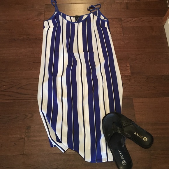 Adorbs JCrew dress