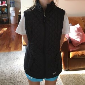 Under Armour vest
