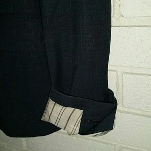 Theory Jackets & Coats - Theory one button blazer size 4 Theory Jackets & Coats - Theory one button blazer size 4
