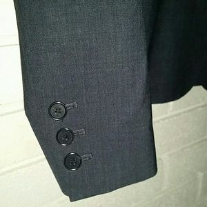 Theory Jackets & Coats - Theory one button blazer size 4 Theory Jackets & Coats - Theory one button blazer size 4