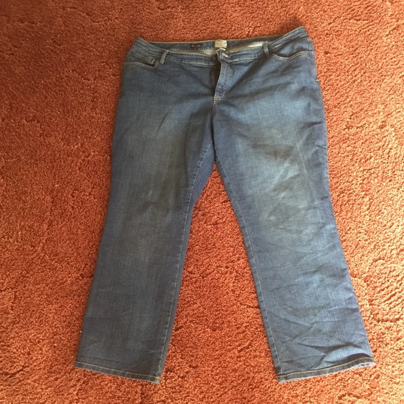 ‼️SALE‼️ St. John's Bay Jeans