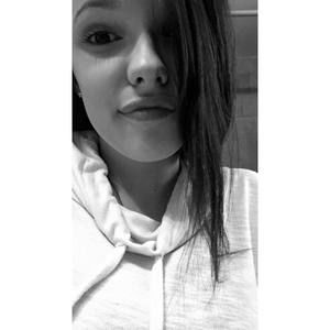 Meet your Posher, Serena