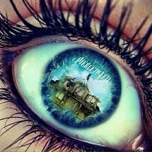 Meet your Posher, Jade