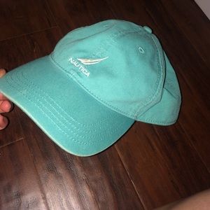 Nautica baseball cap