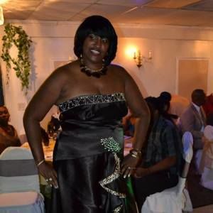 Meet your Posher, Vanessa