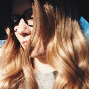 Meet your Posher, Jensen