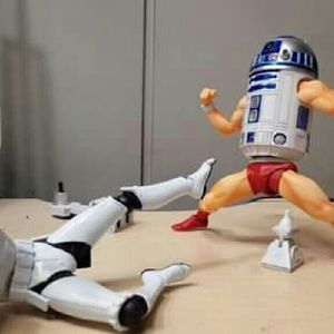 Meet your Posher, Jared