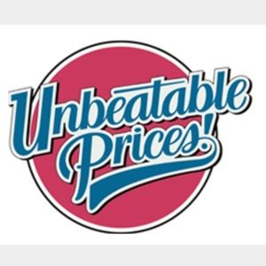 All items reasonably priced and negotiable