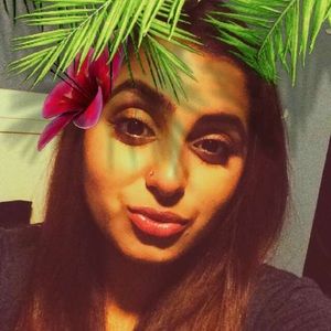 Meet your Posher, Amani