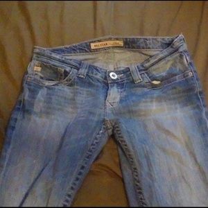 Big star jeans