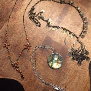 Necklace bundle