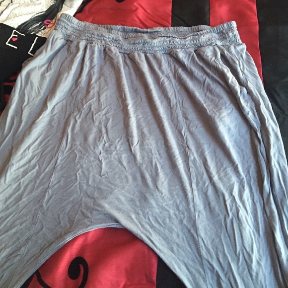 Hammer pants - Picture 2 of 2