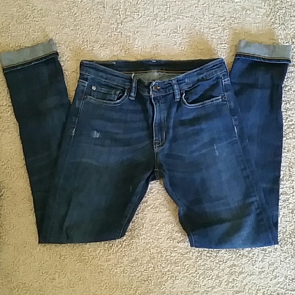 Ralph  Lauren Jeans