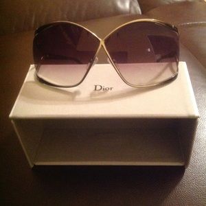 Dior sunglasses