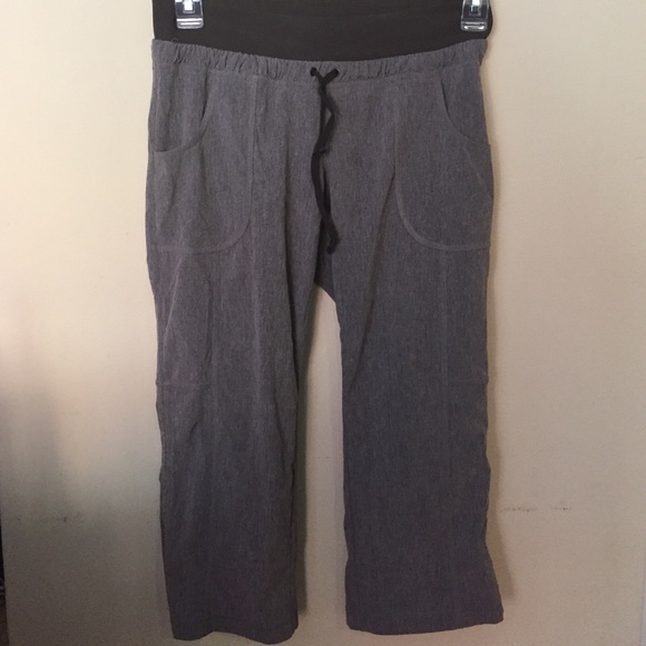 Athleta Capris