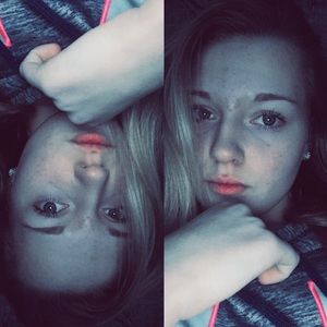 Meet your Posher, Brenna