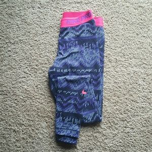 Nike leggings ? 2