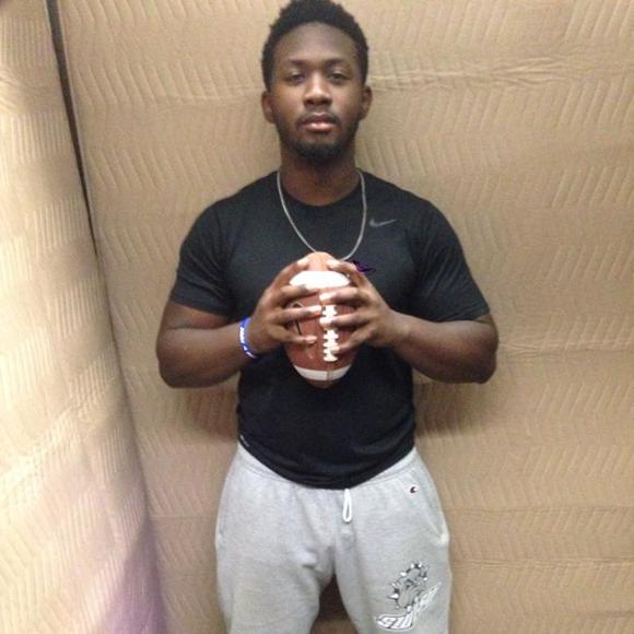 Meet your Posher, Devante' - Picture 1 of 1