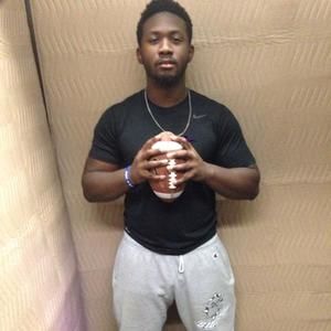Meet your Posher, Devante'