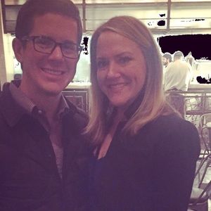 Meet your Posher, Carrie