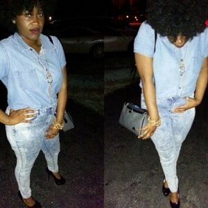 Meet your Posher..????