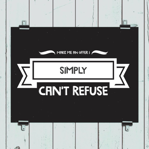 Negotiate - Picture 1 of 1