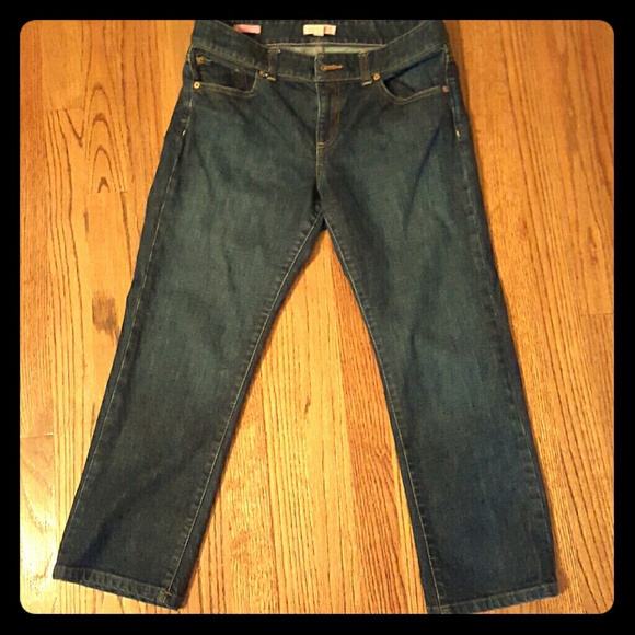 EUC Lilly Pulitzer pants