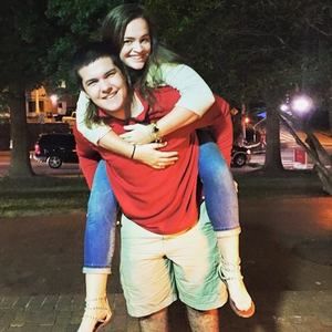 Meet your Posher, Kelsey