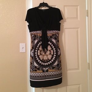 ⬇️Sz 14 dress