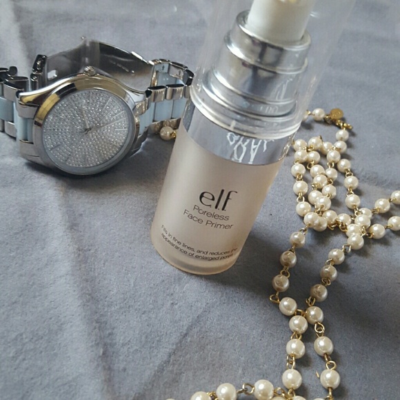 Elf Poreless Face Primer
