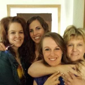 Meet your Posher, Sherry