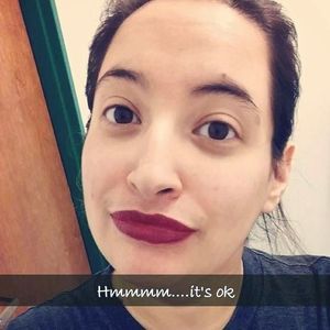 Meet your Posher, Angie