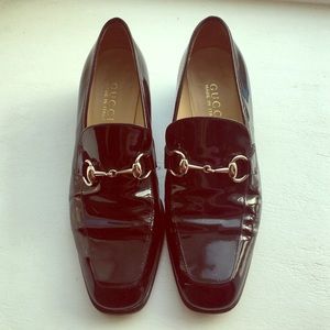 Gucci Shoes 36 1/2 C