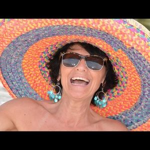 Meet your Posher, Judy