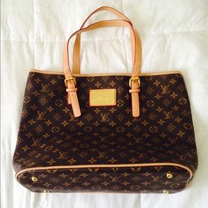 Inspired, in new condition. Worn once