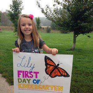 Meet your Posher, Andrea