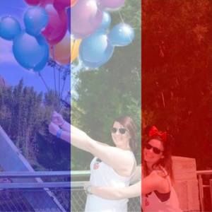 Meet your Posher, Ali