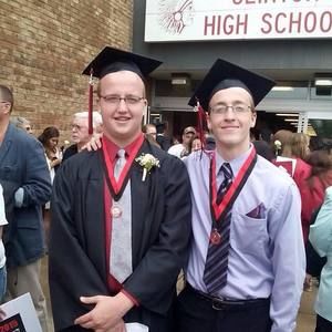 Meet your Posher, Noah