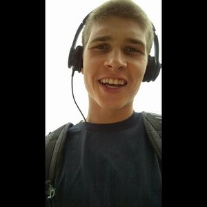 Meet your Posher, Roy