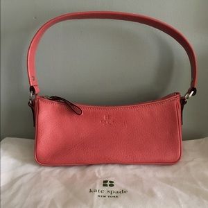 Kate Spade Coral Purse
