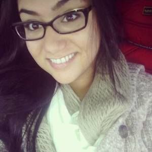 Meet your Posher, Trisha