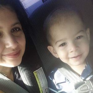 Meet your Posher, Amber